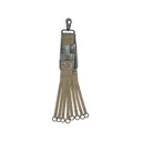 Rig Em Right Leg Band Game Strap Optifade Timber - RigEm Right