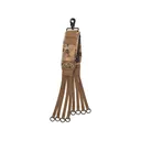 Rig Em Right Leg Band Game Strap Optifade Marsh - Rig'Em Right