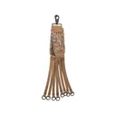 Rig Em Right Leg Band Game Strap Mossy Oak Bottomland - RigEm Right