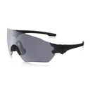 Oakley Tombstone Industrial Safety Glasses Matte Black Spoil Frame/Gray Lens - Oakley