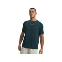 Under Armour Men's Tech 2.0 T Shirt Arden Green/Black XL - Under Armour