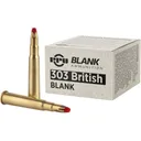 PPU 303 British Blank Ammo Box of 20 - Ppu