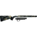 Grayboe Flagstaff Rifle Stock with Mini Chassis System Right Hand Sonoran Camo Short Action Mossberg Patriot - Grayboe