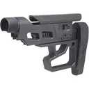 Ruger Precision Rifle Buttstock Assembly - Ruger