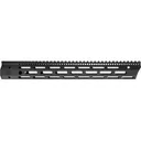 1791 Industries LiteRaider Magnite M-LOK Handguard AR-15 Full Top Rail Black 15" - 1791 Industries