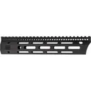1791 Industries LiteRaider Magnite M-LOK Handguard AR-15 Full Top Rail Black 9.75" - 1791 Industries