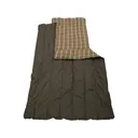Kodiak Canvas Camp Quilt Blanket Sleep Set - Kodiak Canvas