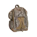 Rig Em Right Lockdown Floating Backpack Mossy Oak Bottomland - Rig 'em Right