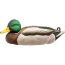 Rig Em Right Fully Flocked Mallard Duck Decoys 6PK - Rig 'em Right