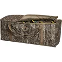 Rig Em Right Deluxe 12 Slot Duck Decoy Bag Mossy Oak Bottomland - RigEm Right