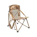 Rig Em Right Camphunter Hunting Blind Chair Optifade Marsh - RigEm Right