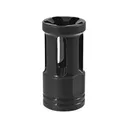 Ruger PC Carbine Flash Hider 9mm Luger 1/2"-28 Thread - Ruger