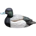 Rig Em Right Bluebill Foam Filled Duck Decoys 6PK - Rig 'em Right