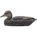 Rig Em Right Mainline Black Duck Decoys 6PK - RigEm Right