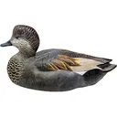 Rig Em Right Gadwall Duck Decoys 6PK - Rig 'em Right
