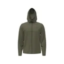 Under Armour Men's CGI Basecamp Jacket Marine OD Green/ Baroque Green 2XL - Under Armour