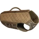 Rig Em Right Bloodline Elite Dog Vest Mossy Oak Bottomland XL - Rig 'em Right