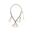 Rig Em Right Copperhead Deluxe Call Lanyard - RigEm Right