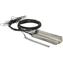 Rig Em Right Strap Rig Decoy Rigs 72" 6 oz - Rig 'em Right