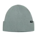 Sitka Gear Men's Cuffed Knit Beanie Surf Blue One Size Fits Most - Sitka Gear
