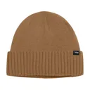 Sitka Gear Men's Cuffed Knit Beanie Sequoia Brown One Size Fits Most - Sitka Gear