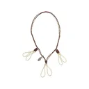 Rig Em Right Pigmy Rattler Call Lanyard - Rig 'em Right
