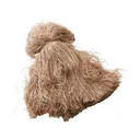 Rig Em Right Ghillie String Blind Material Tan - Rig 'em Right