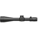 Leupold Mark 4HD Rifle Scope 34mm Tube 8-32x 56mm Illuminated PR3-MIL Reticle Matte Black - Leupold