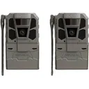 TACTACAM Reveal X 4.0 Cellular Trail Camera 2PK - Tactacam