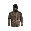 First Lite Men's Approach Hoodie First Lite Darkwater Large - First Lite