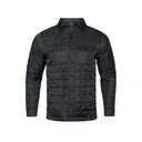 First Lite Men's Scout Jacket Black Large - First Lite