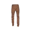 First Lite Men's Granite Pants Rust 30" Waist 32" Inseam - First Lite