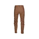 First Lite Men's Gravel Pants Rust 44" Waist 32" Inseam - First Lite