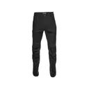 First Lite Men's Gravel Pants Black 44" Waist 32" Inseam - First Lite
