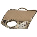 Rig Em Right Bloodline Elite Dog Vest Optifade Marsh Medium - RigEm Right