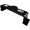 BeatDown Outdoors Fish Finder Bridge Mount 4" x 13.25" - Beatdown Outdoors