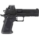 Sig Sauer P211 GT5 9mm Luger Pistol 5" Barrel 21+1 Round Black Sig-Loc Pro Red Dot - Sig Sauer