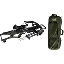 Excalibur REVX TD Crossbow with Case Stealth Gray - Excalibur