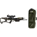 Excalibur REVX TD Crossbow with Case Mossy Oak Bottomland - Excalibur