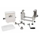 MEAT! Universal Tilting Meat Mixer 25lb - Meat!
