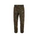 Non-Typical Men's Midweight Hyrdowool Pants Mossy Oak Original Bottomland 36" Waist 32" Inseam - Non-Typical