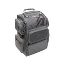 Double Alpha RangePack Pro Gen 2 Black - Double-Alpha