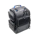 Double Alpha RangePack Medium Gen 2 Range Bag Black - Double-Alpha