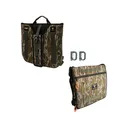 Twisted Iron Pack Rat/Tree Hugger Saddle Hunting Pack System Mossy Oak Original Bottomland - Twisted Iron