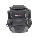 Double Alpha Range Companion Range Bag Black - Double-Alpha