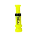 Echo End Game Duck Call Chartreuse - Echo Calls