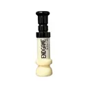 Echo End Game Duck Call Ivory/Black - Echo Calls