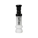 Echo End Game Duck Call Pearl/Black - Echo Calls
