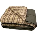 Kodiak Canvas Camping Quilt Blanket Queen - Kodiak Canvas