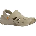 Sitka Gear Men's Ranger Waterproof Camp Shoes Rubber Oak 8 D - Sitka Gear